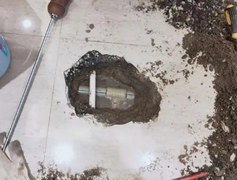 政和测漏水电话