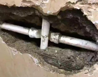 政和测漏水哪家好