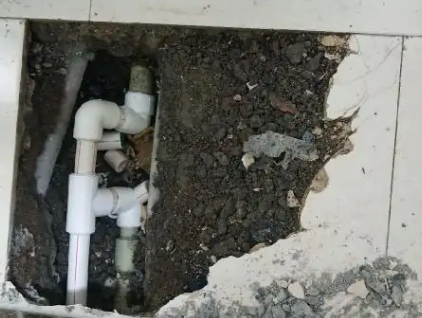 政和测漏水哪家好