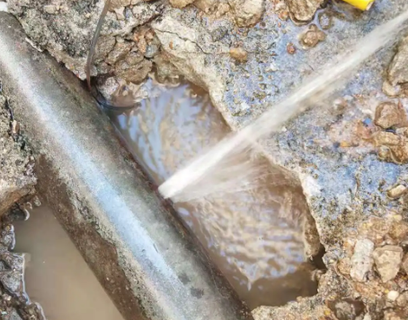 政和测漏水公司