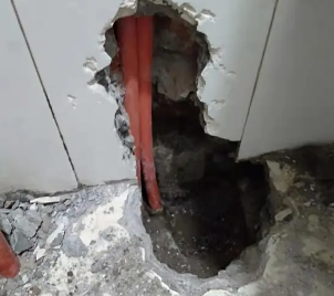 政和漏水检测电话