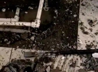 政和漏水检测电话