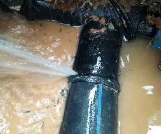 政和测漏水公司哪家好