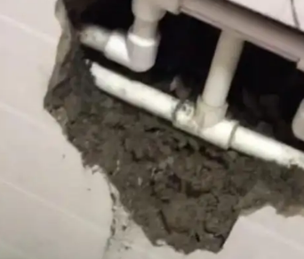 政和漏水检测电话