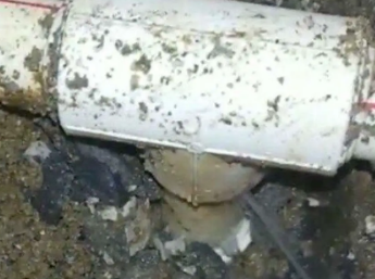 政和测漏水公司多少钱