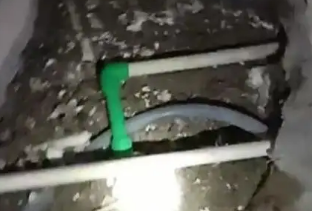 政和测漏水公司