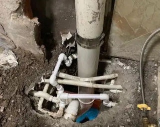 政和漏水检测哪家好