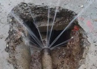 政和漏水检测多少钱