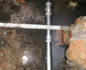 政和漏水检测公司电话