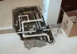 政和卫生间测漏水如何检测