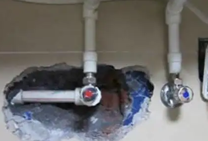 政和卫生间测漏水查询方法