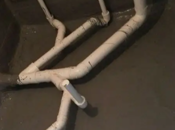 政和水管漏水检测知识点