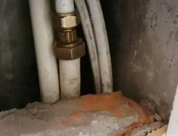 政和水管漏水检测哪家好