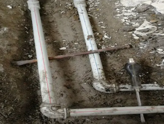 政和卫生间测漏水多少钱