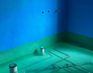 政和卫生间防水