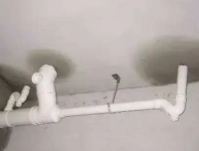 政和卫生间测漏水的几种情景