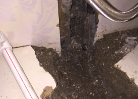 政和卫生间测漏水哪家好