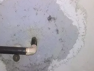 政和卫生间测漏水之怎么维修