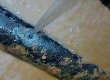 政和水管漏水检测多少钱