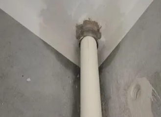 政和卫生间测漏水的新闻分享