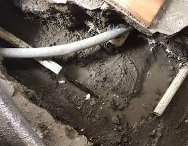 政和卫生间测漏水价格明细