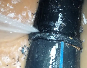 政和水管漏水检测的小妙招