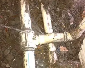 政和卫生间测漏水多少钱