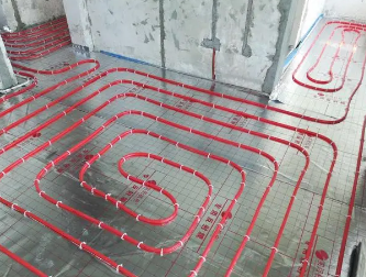 政和地暖维修的知识