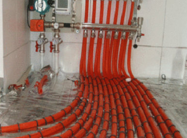 政和地暖维修多少钱