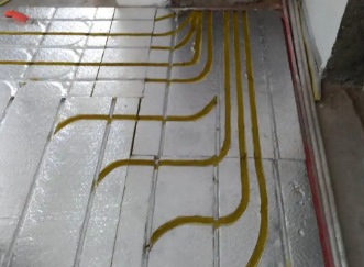 政和地暖维修哪家好