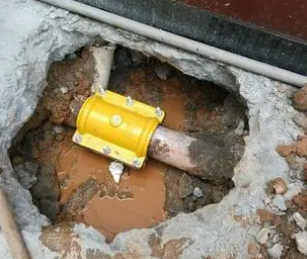 政和水管漏水检测的几种情况
