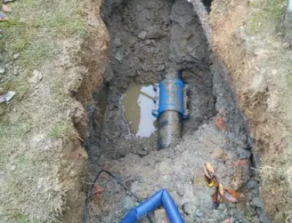 政和水管漏水检测多少钱