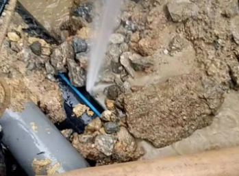政和水管漏水检测哪家好