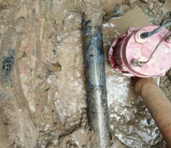 政和水管漏水检测的检测方法