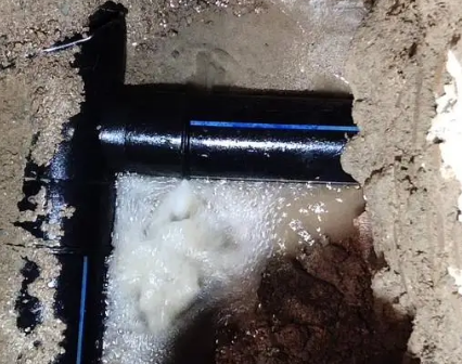 政和水管漏水检测哪家好