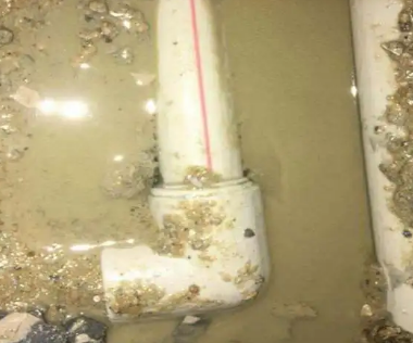 政和水管漏水检测多少钱