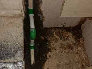 政和卫生间测漏水哪家好