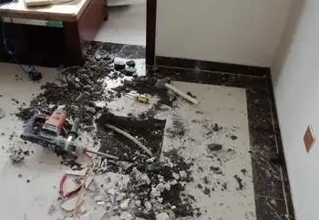 政和漏水检测多少钱