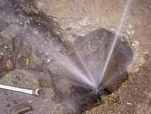 政和水管漏水检测哪家好