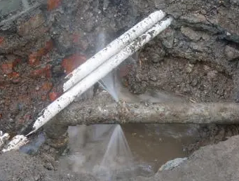 政和测漏水多少钱