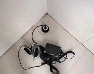 政和测漏水公司