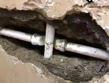 政和漏水检测电话多少