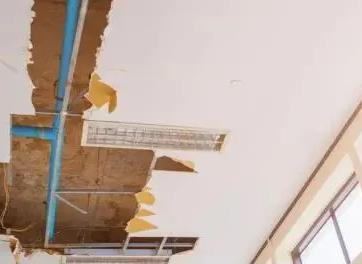 政和测漏水电话