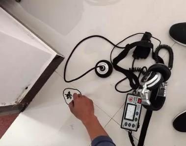 政和测漏水公司电话