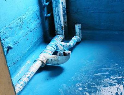 政和测漏水多少钱